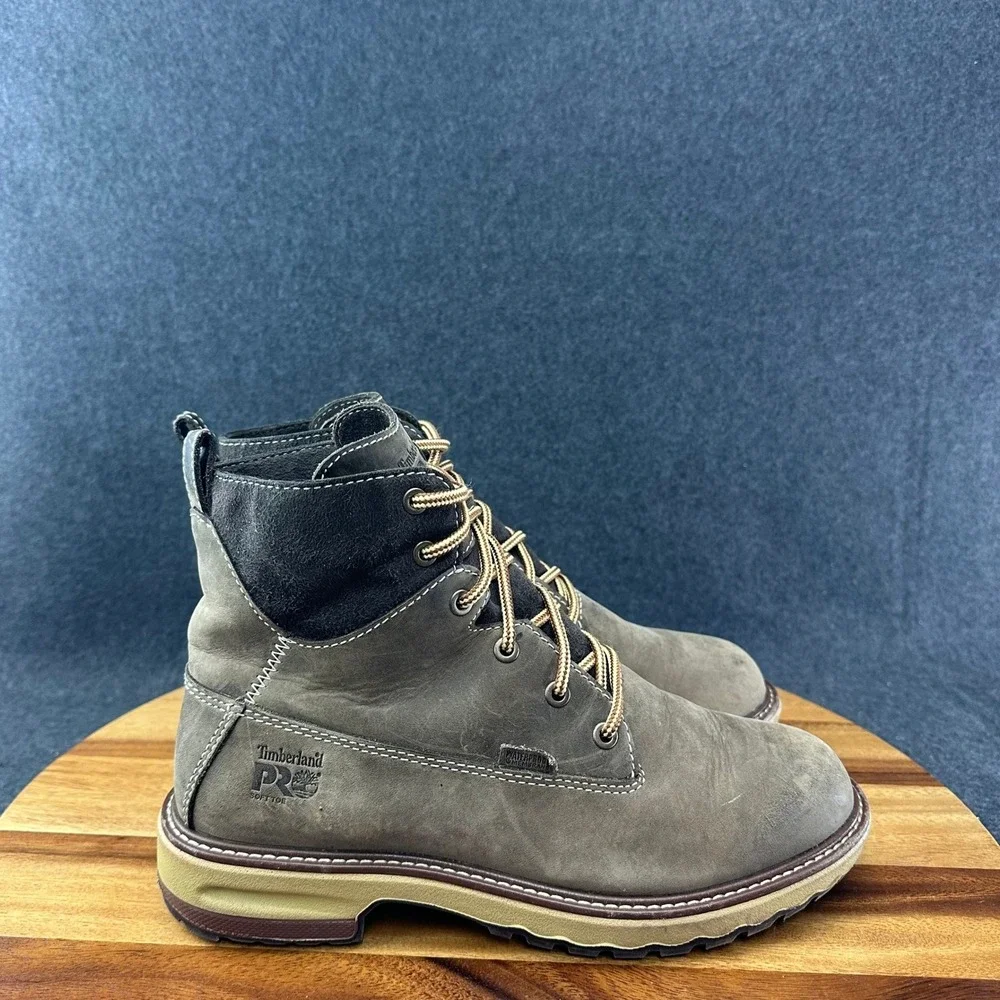 Timberland Pro Womens Hightower 6